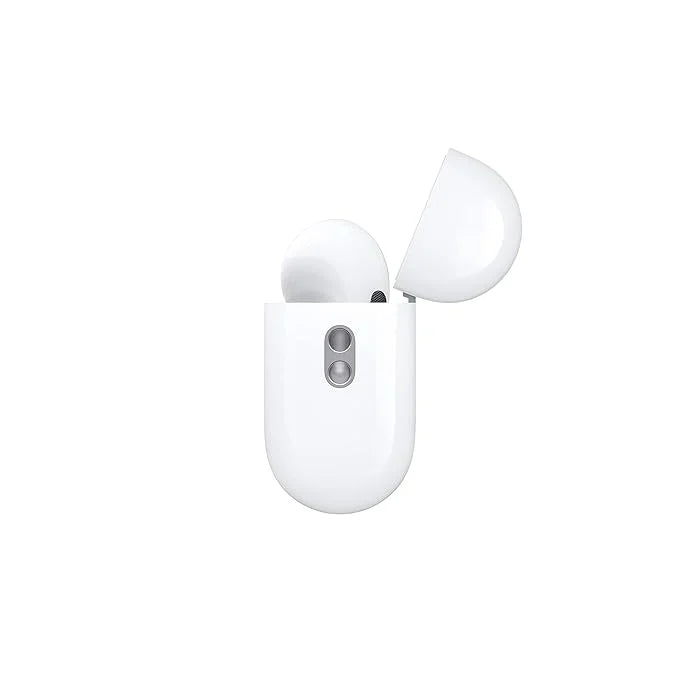 AIRPODS PRO 2 ANC WITH 6 MONTHS WARRANTY