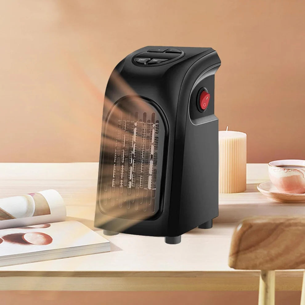 Electric 400 Watts Handy Room Heater