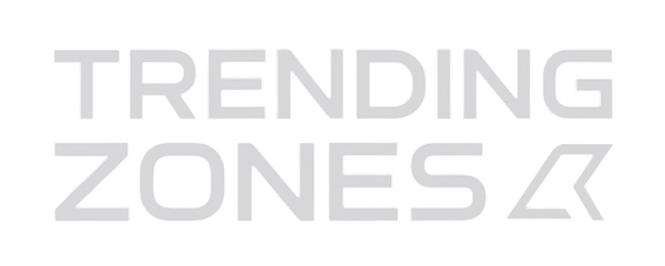Trending Zones